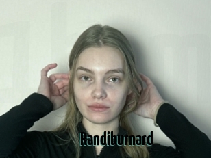 Randiburnard