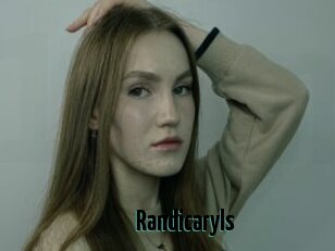 Randicaryls