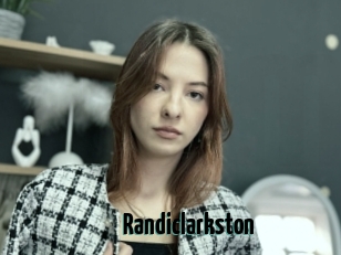 Randiclarkston