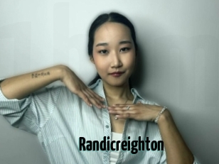 Randicreighton