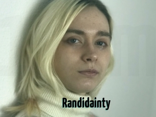 Randidainty