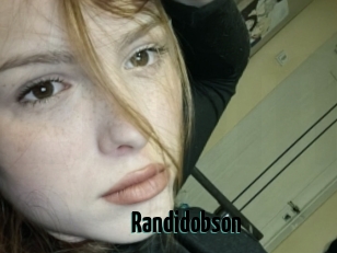 Randidobson