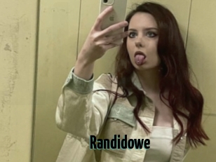 Randidowe