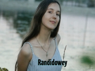 Randidowey