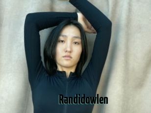 Randidowlen