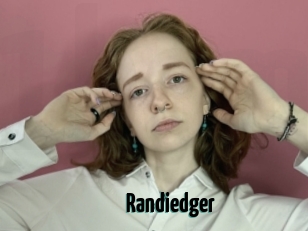 Randiedger