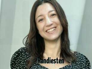 Randiesten