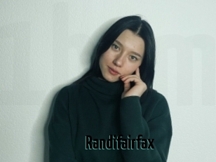 Randifairfax