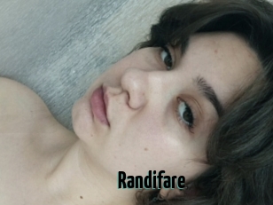 Randifare