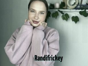 Randifrickey