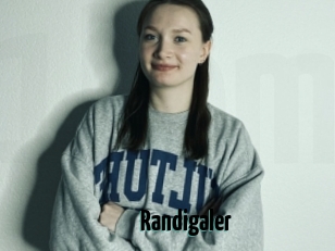 Randigaler