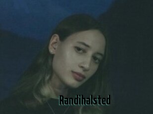 Randihalsted