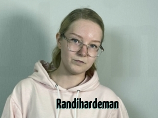 Randihardeman