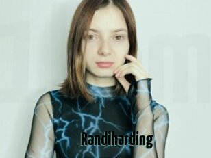 Randiharding
