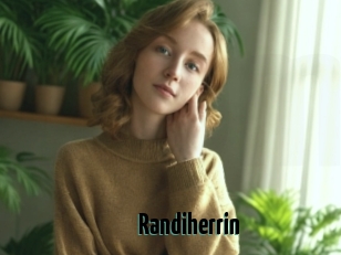 Randiherrin