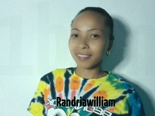 Randriawilliam