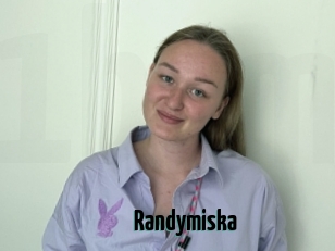 Randymiska