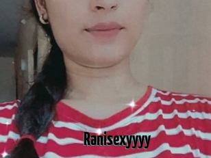 Ranisexyyyy