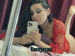Rannyasoul