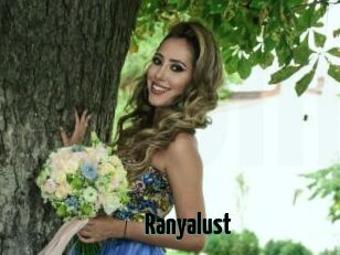 Ranyalust