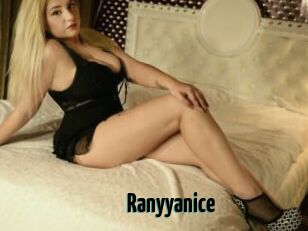 Ranyyanice
