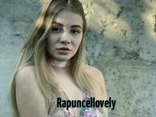 Rapuncellovely