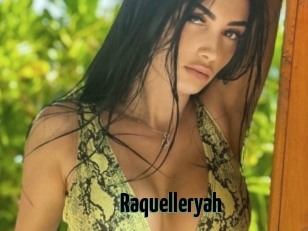 Raquelleryah