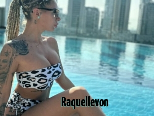 Raquellevon