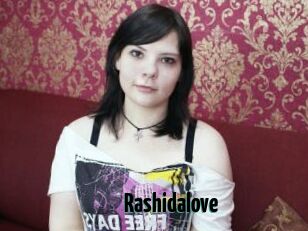 Rashidalove