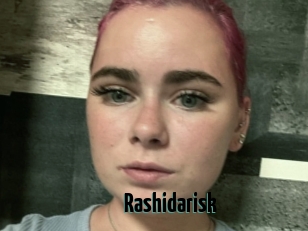 Rashidarisk