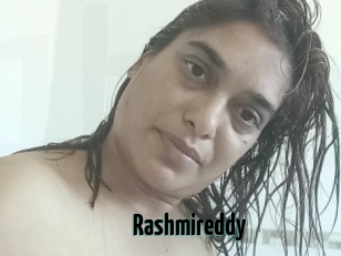 Rashmireddy