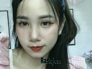 Rasiajem