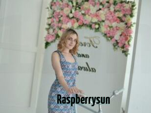 Raspberrysun