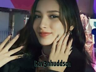 Rav3nhuddson