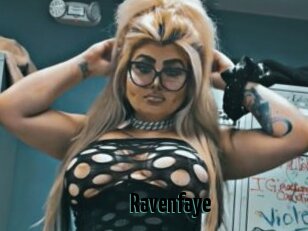 Ravenfaye
