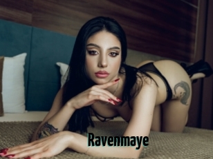 Ravenmaye