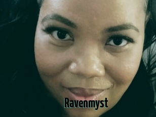 Ravenmyst