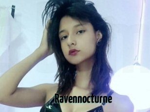 Ravennocturne
