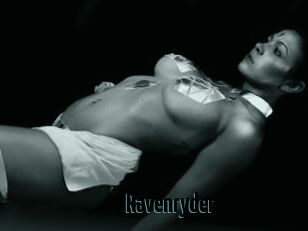 Ravenryder