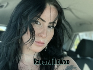 Ravenwillowxo