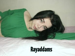Rayaddams