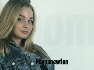 Raynanewton