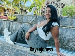 Raysajoness