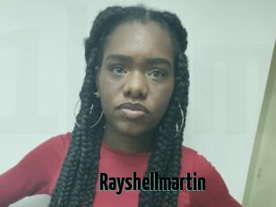 Rayshellmartin