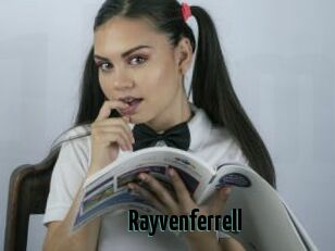 Rayvenferrell