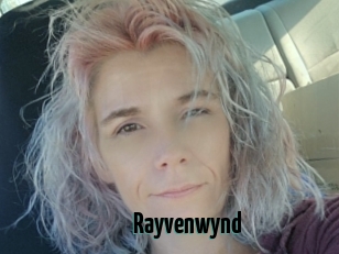 Rayvenwynd