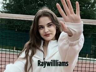 Raywillliams