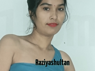 Raziyashultan