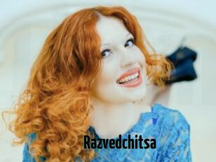 Razvedchitsa