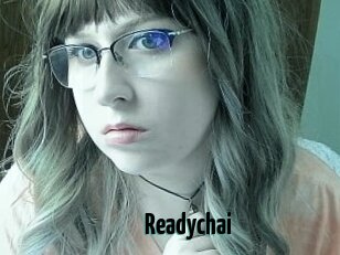 Readychai